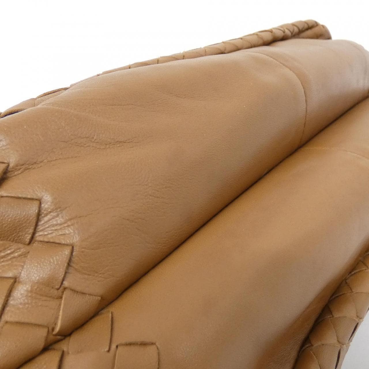 ボッテガヴェネタ 125787 V0016 ショルダーバッグ