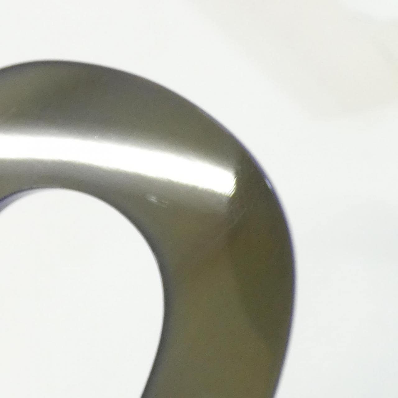 エルメス ディップ ダイ PM 052931FL ネックレス