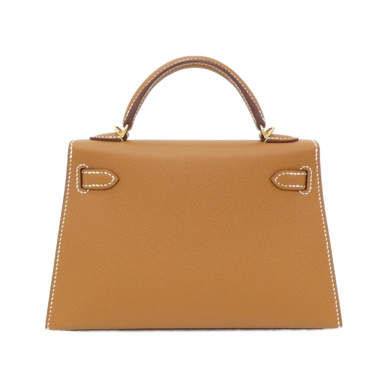 エルメス ミニケリー2 MINI 071302CC バッグ