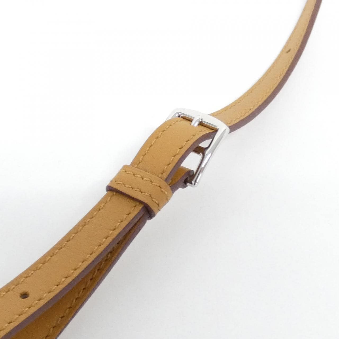 エルメス EN LIBERTE シュルソワ トゥー ゴー 085073CK ポーチ