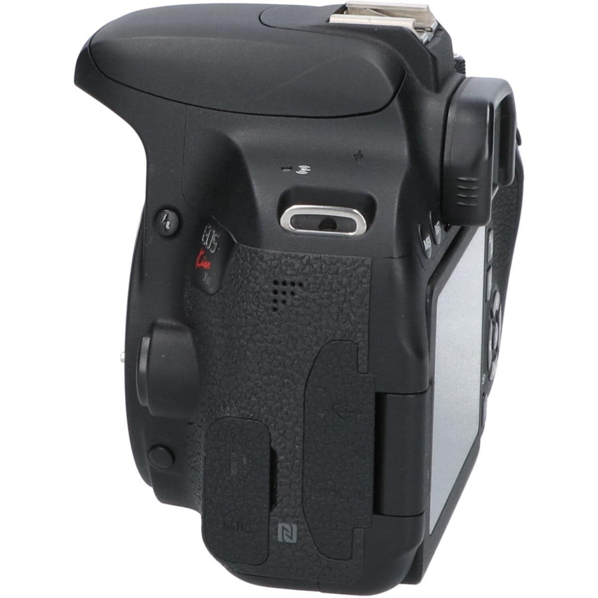 全てのアイテム Canon EOS KISS X9i 一眼レフ デジタルカメラ - www