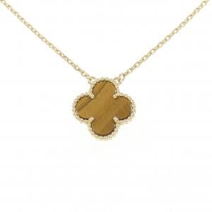 van cleef & arpels necklace