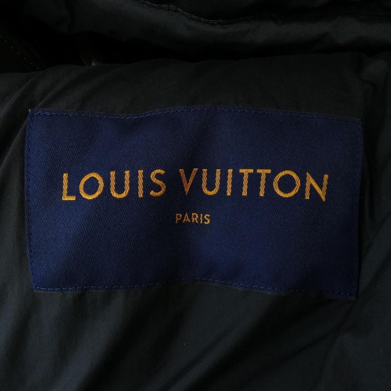 ルイヴィトン LOUIS VUITTON ブルゾン