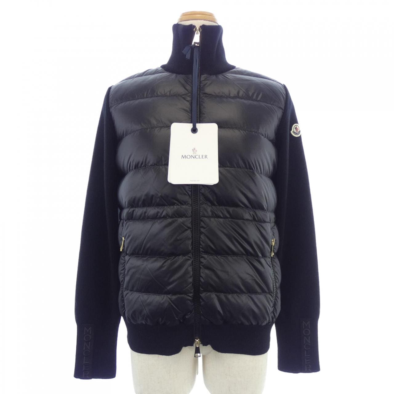 【新品】モンクレール MONCLER ダウンジャケット