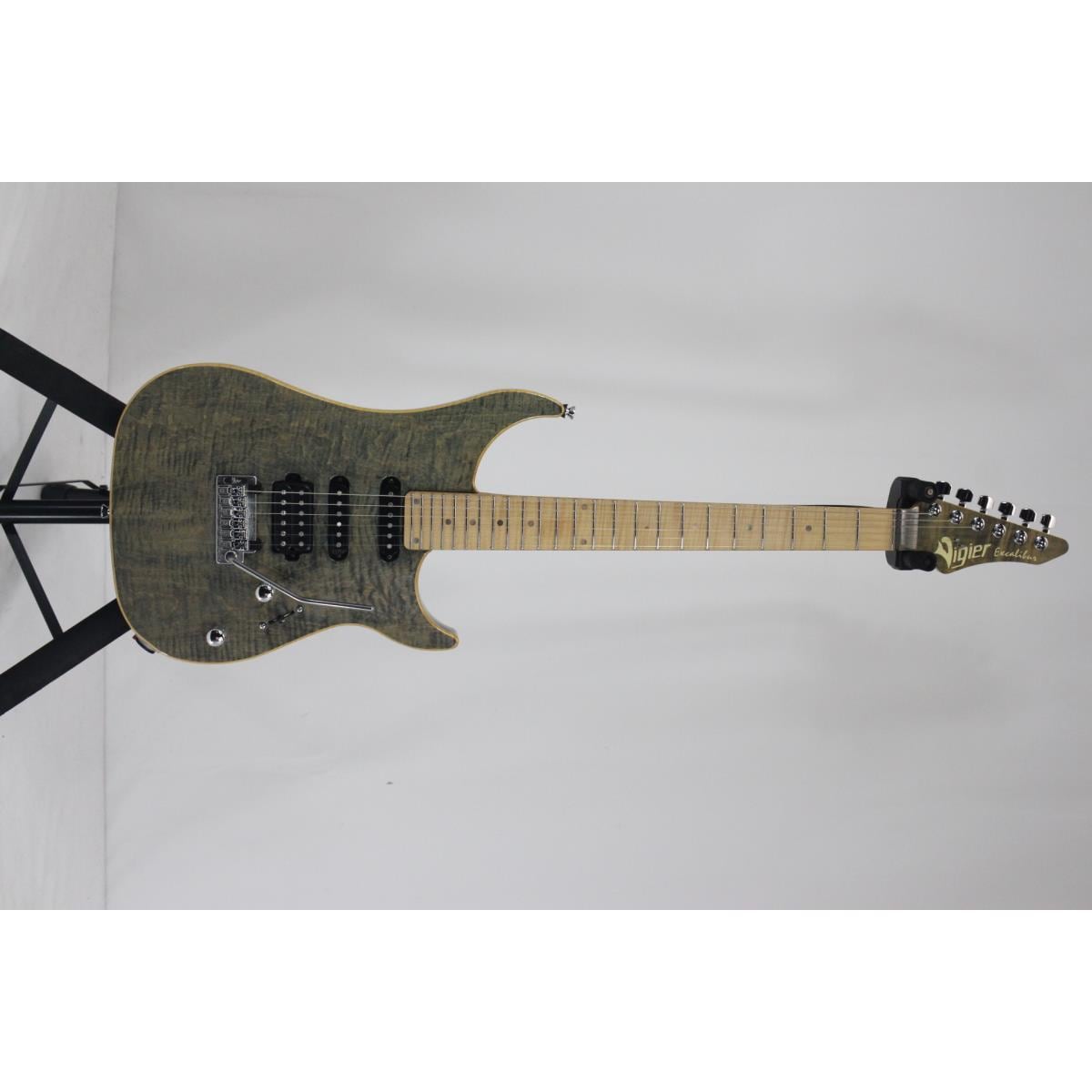 ＶＩＧＩＥＲ　ＥＸＣＡＬＩＢＵＲ　ＵＬＴＲＡ　ＢＬＵＥＳ