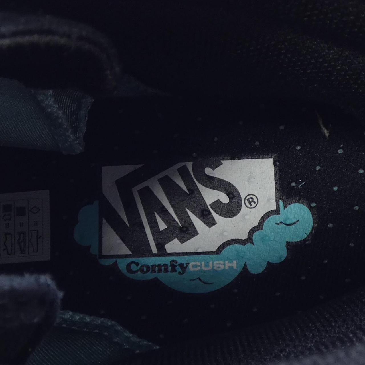 バンズ VANS スニーカー