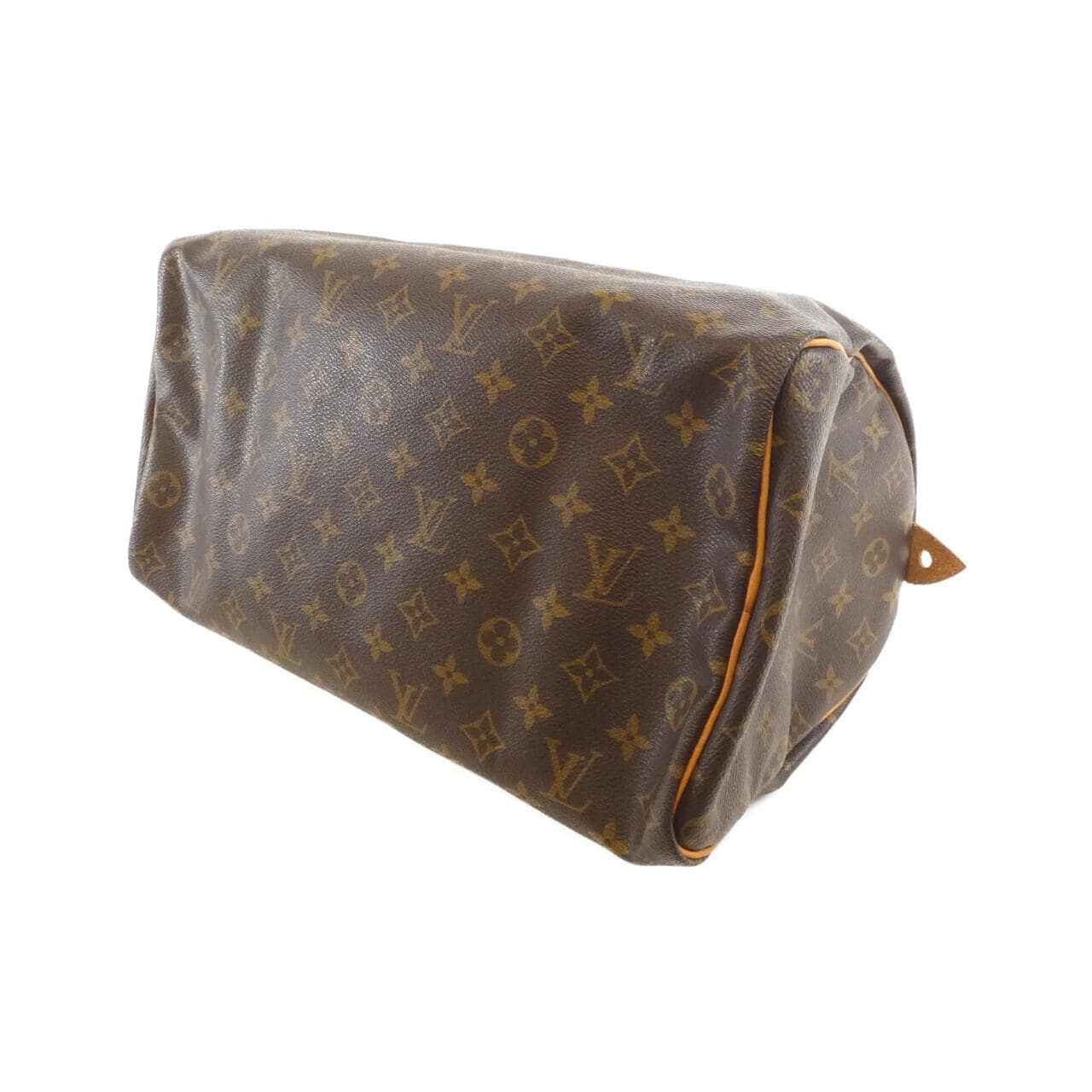 Monogram Speedy 35 LOUIS VUITTON M41524 波士頓包