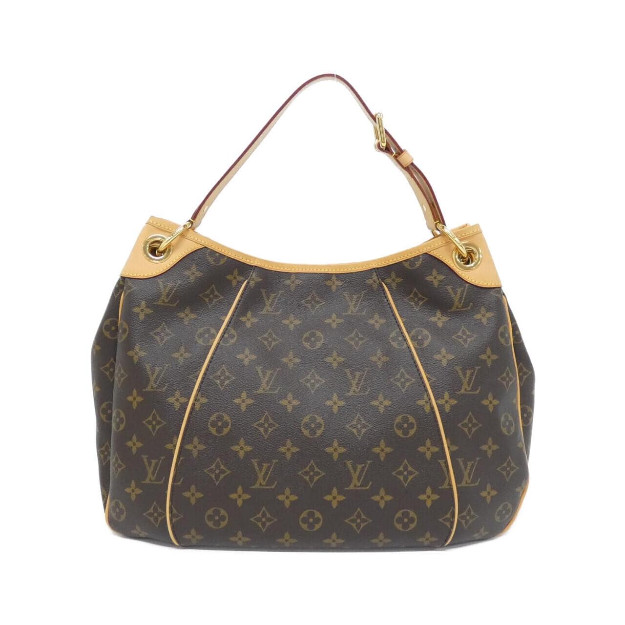 LOUIS VUITTON Monogram Galliera PM M56382 單肩包