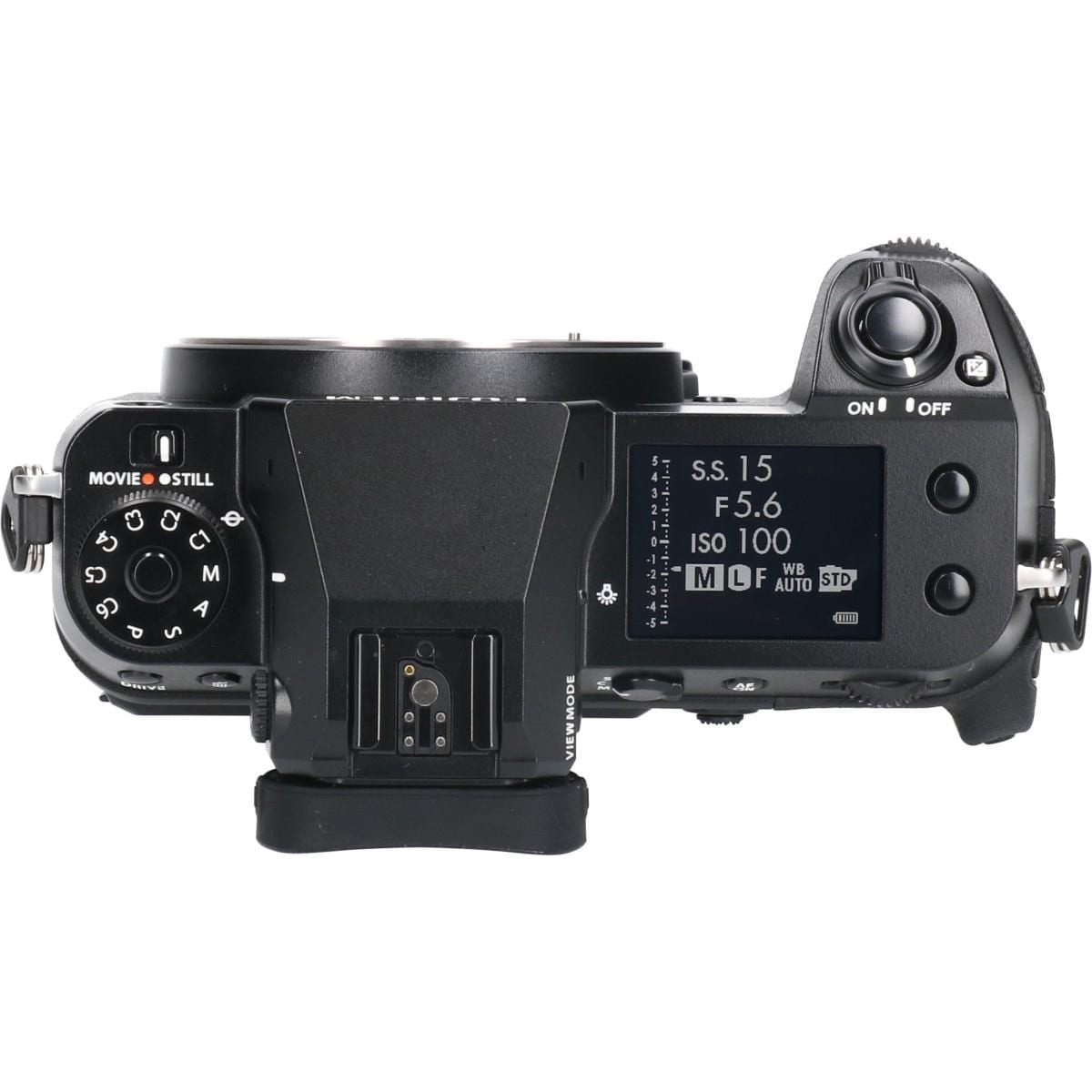 ＧＦＸ５０ＳＩＩ