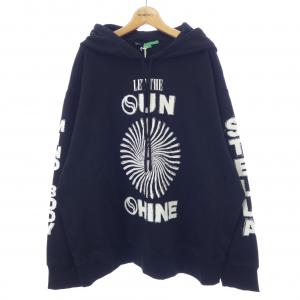 ステラマッカートニー STELLA MCCARTNEY サンシャインフーディ パーカー