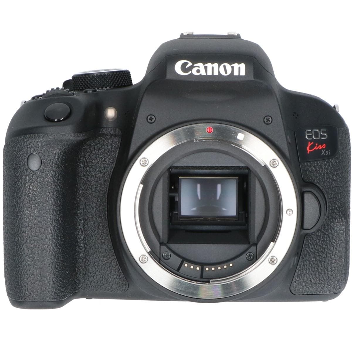 EOS KISS X9I