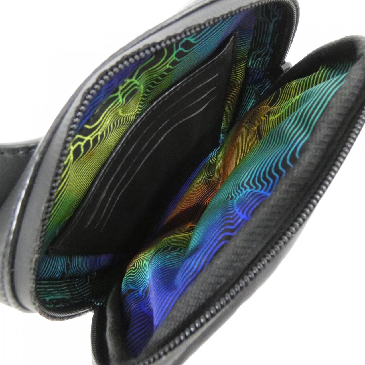 ルイヴィトン LOUIS VUITTON 2054 アシンメトリカル スリングバッグ M68773 ショルダーバッグ