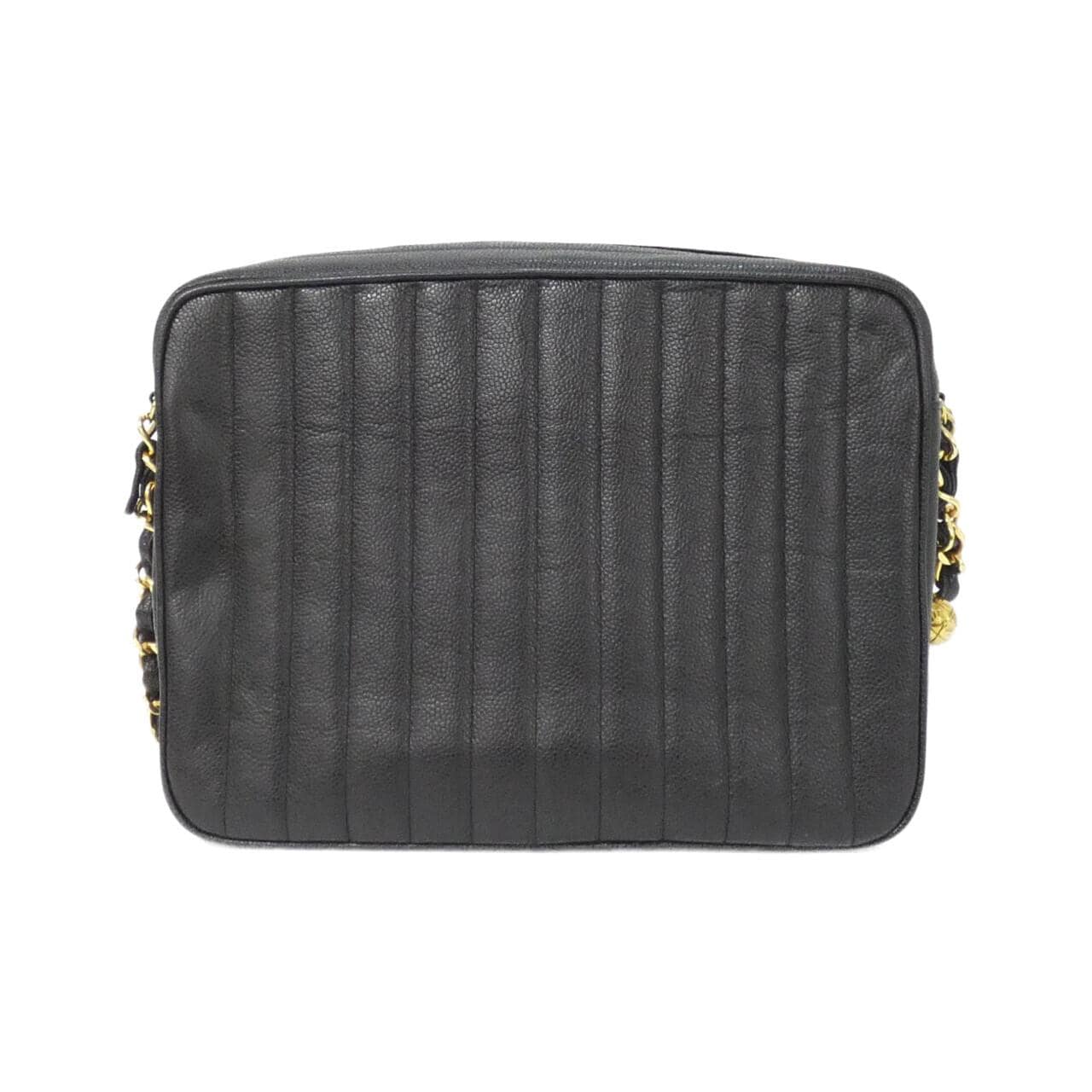 【ヴィンテージ】シャネル ショルダーバッグ