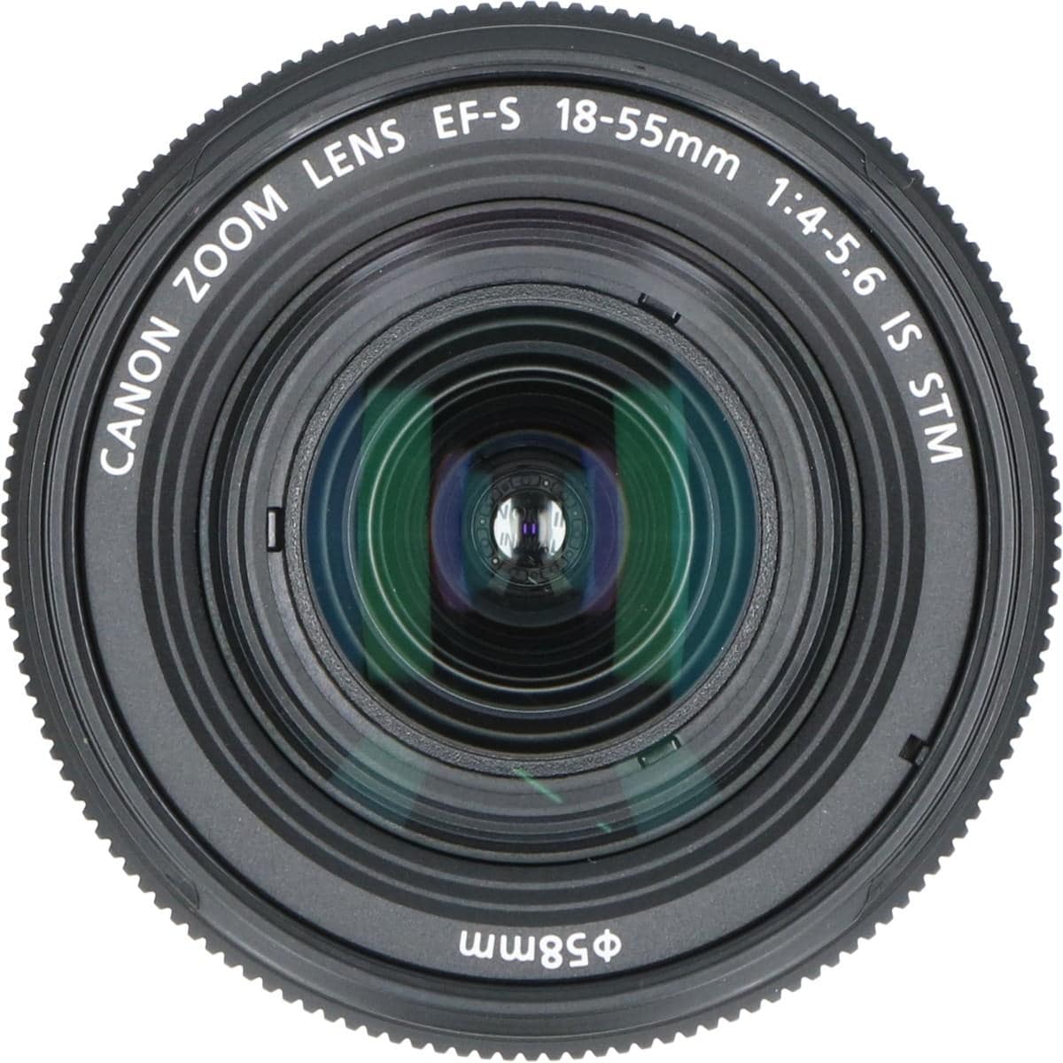 ＥＦ－Ｓ１８－５５ｍｍ　Ｆ４－５．６ＩＳ　ＳＴＭ