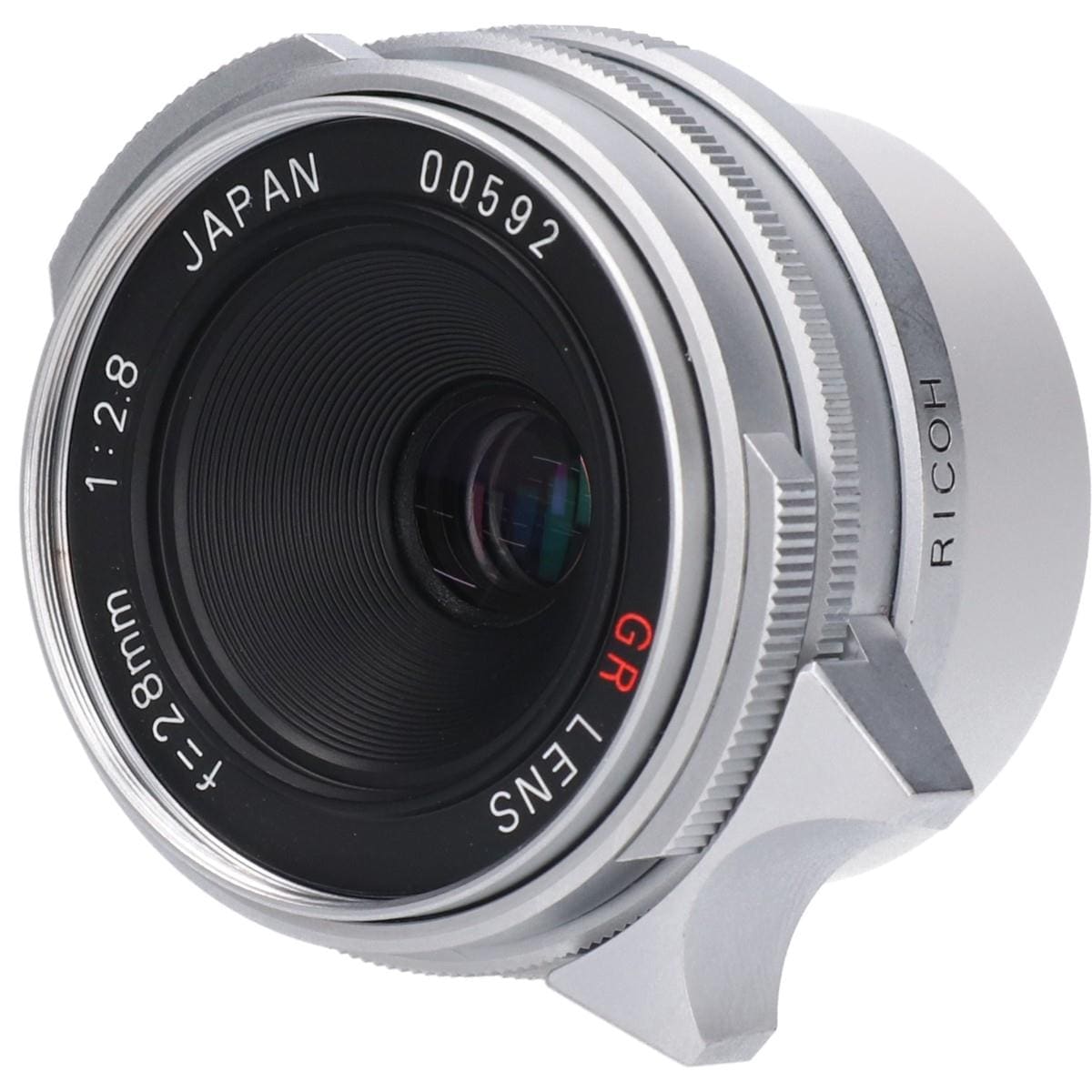 ＧＲ２８ｍｍ　Ｆ２．８