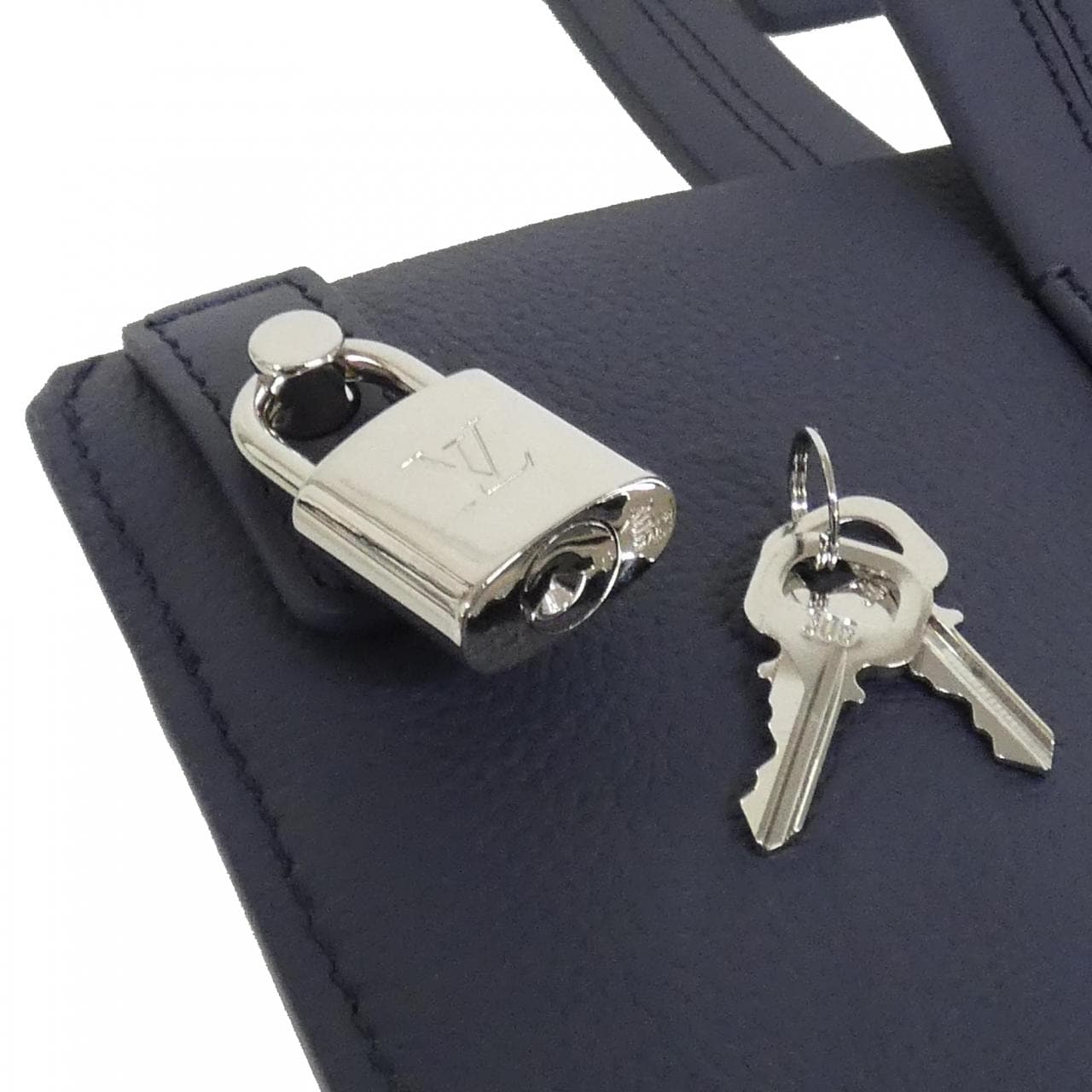 ルイヴィトン LVアエログラム テイクオフ トート M21542 バッグ