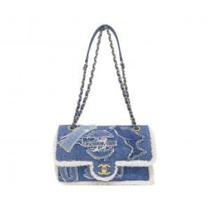 シャネル AS0875 ショルダーバッグ