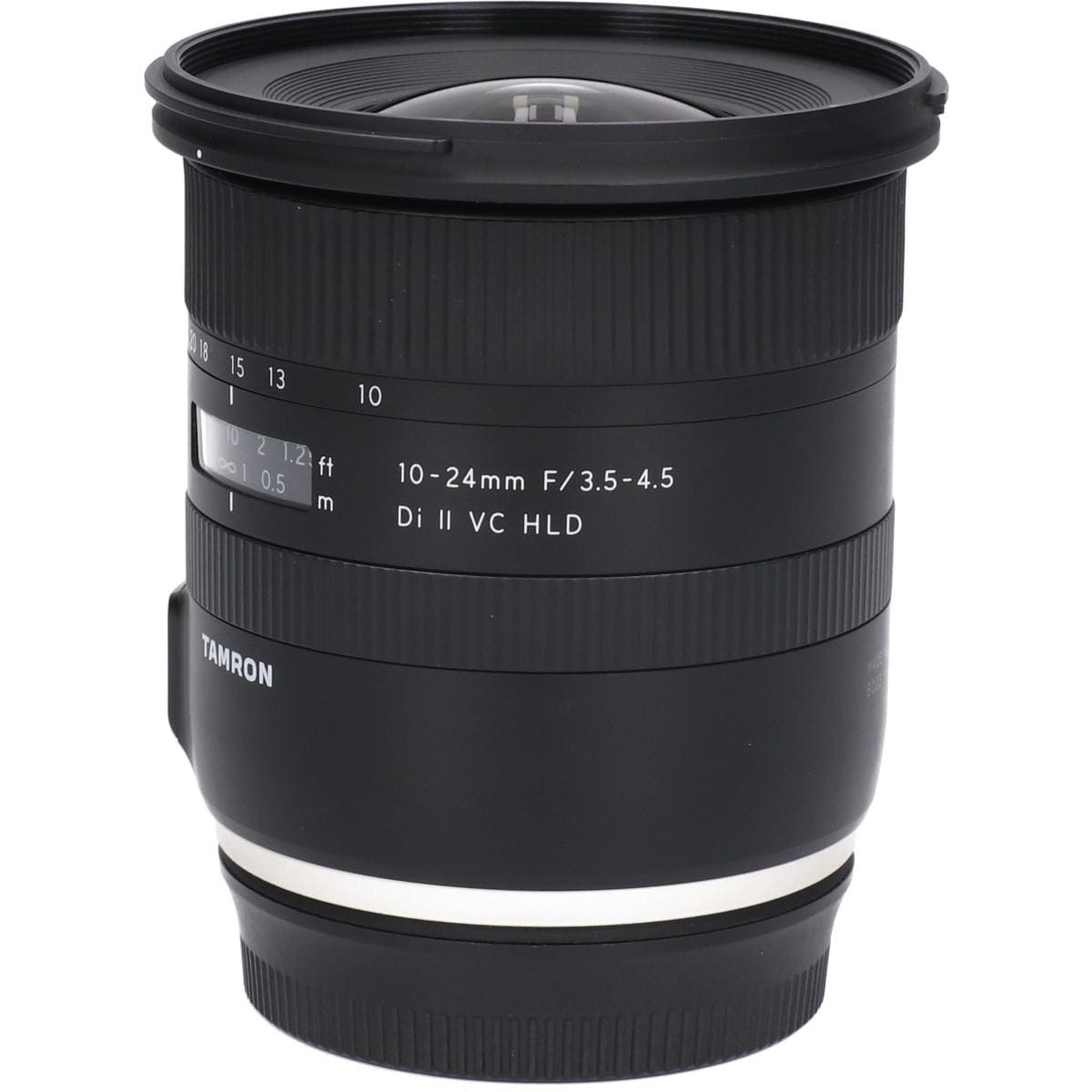 ＥＯＳ１０－２４ｍｍ　Ｆ３．５－４．５ＤＩＩＩＶＣＨＬＤ