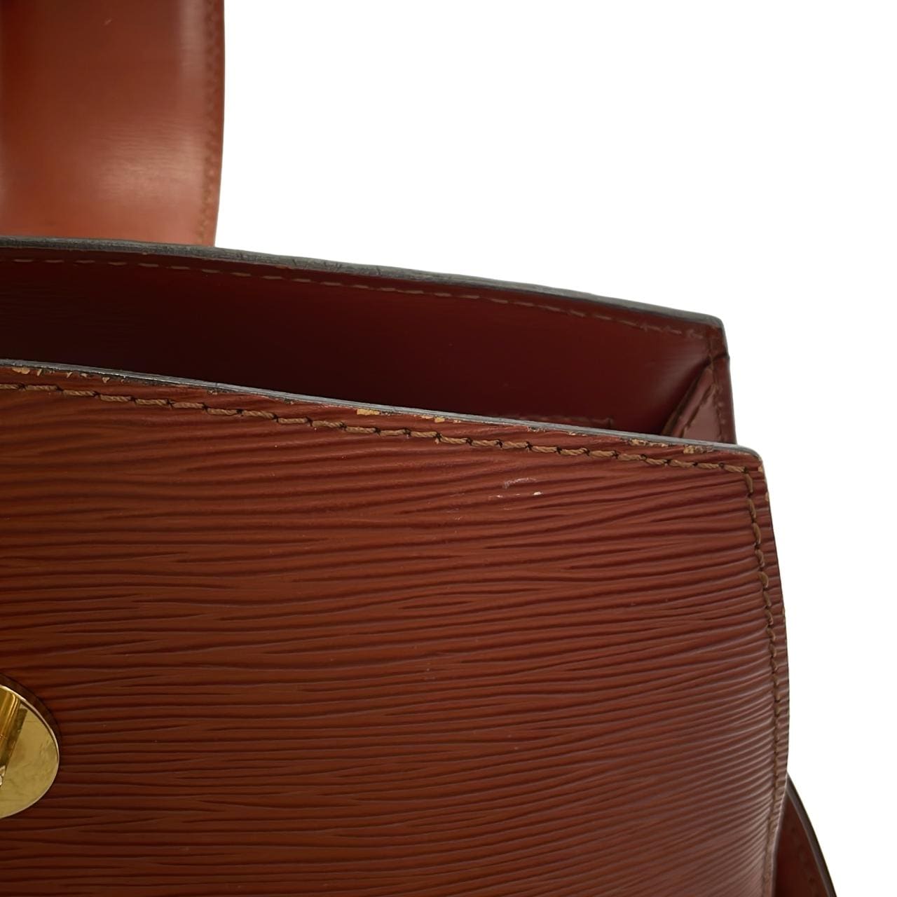 ルイヴィトン エピ クリュニー M52253 ショルダーバッグ