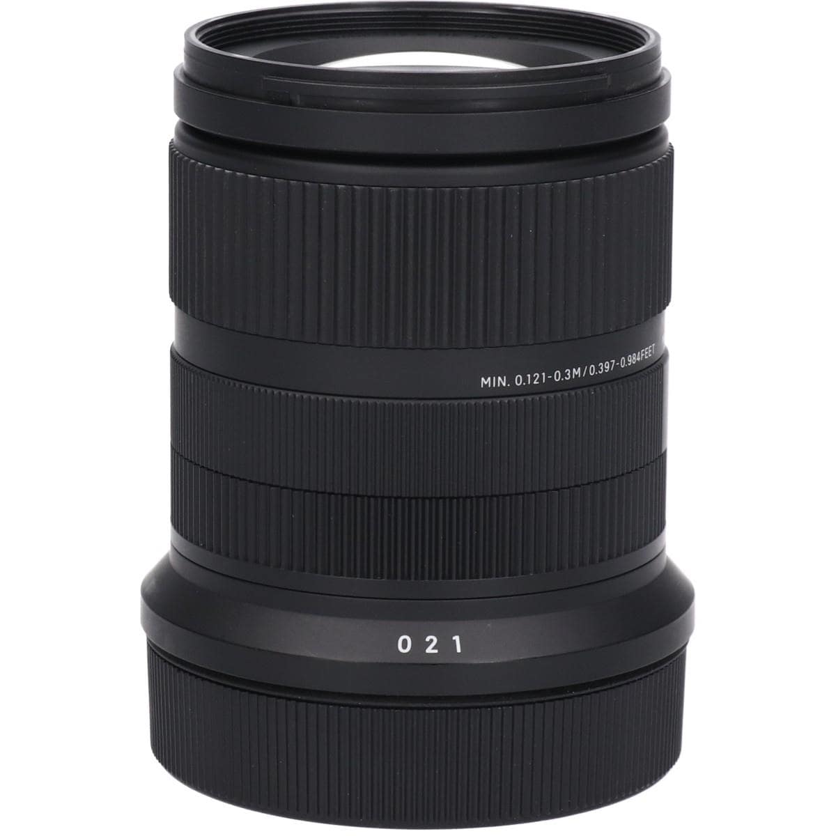 ＲＦ（Ｃ）１８－５０ｍｍ　Ｆ２．８ＤＣ　ＤＮ