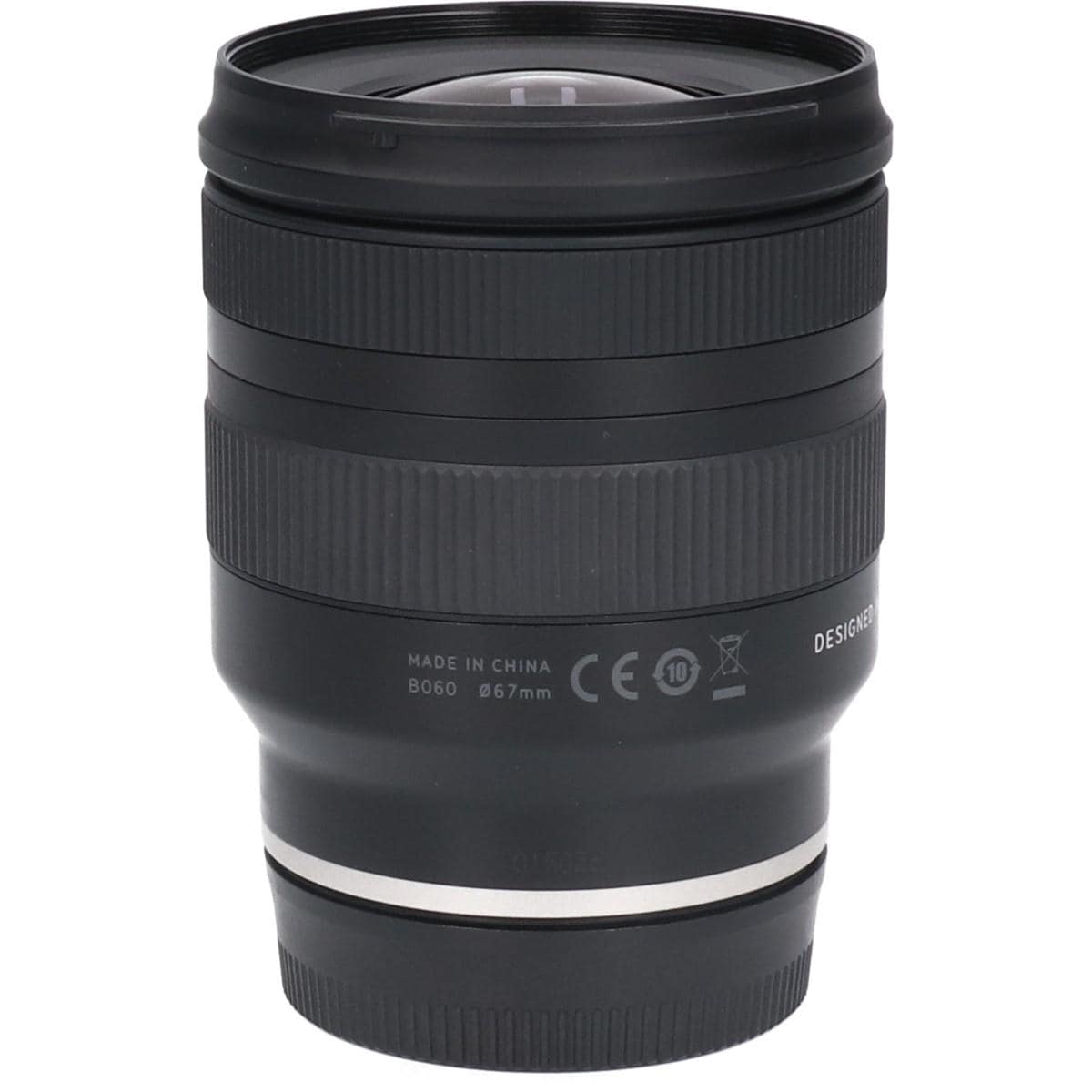Ｅ１１－２０ｍｍ　Ｆ２．８ＤＩＩＩＩ－Ａ　ＲＸＤ（Ｂ０６０）