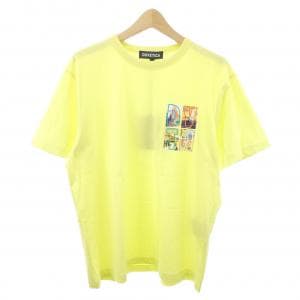 デュベティカ DUVETICA VXRT42131 Tシャツ