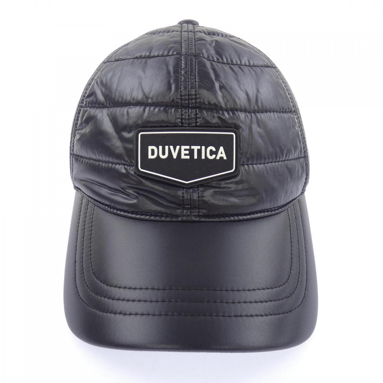 デュベティカ DUVETICA VXCP00116 キャップ