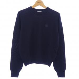 メゾンキツネ MAISON KITSUNE MW00801KT1036 ニット
