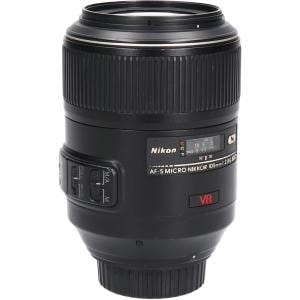 ＡＦ－Ｓ１０５ｍｍ　Ｆ２．８Ｇ　ＭＩＣＲＯ　ＥＤ　ＶＲ