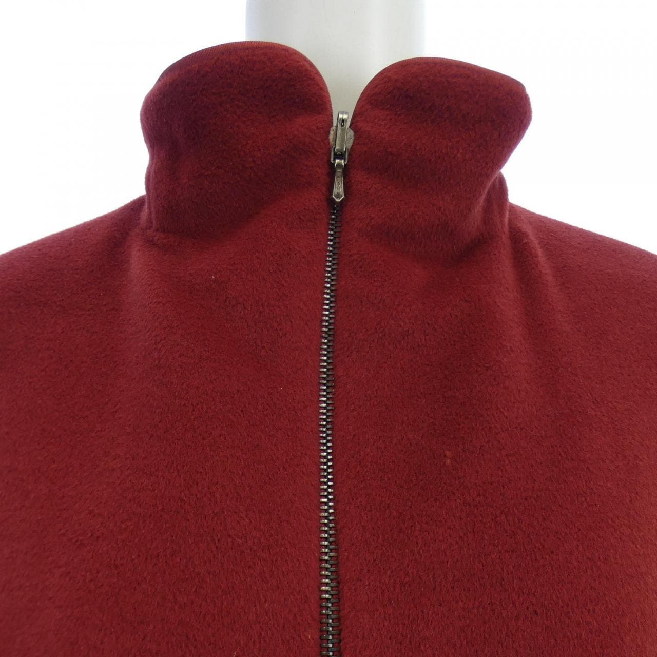 【ヴィンテージ】エルメス HERMES ジャケット