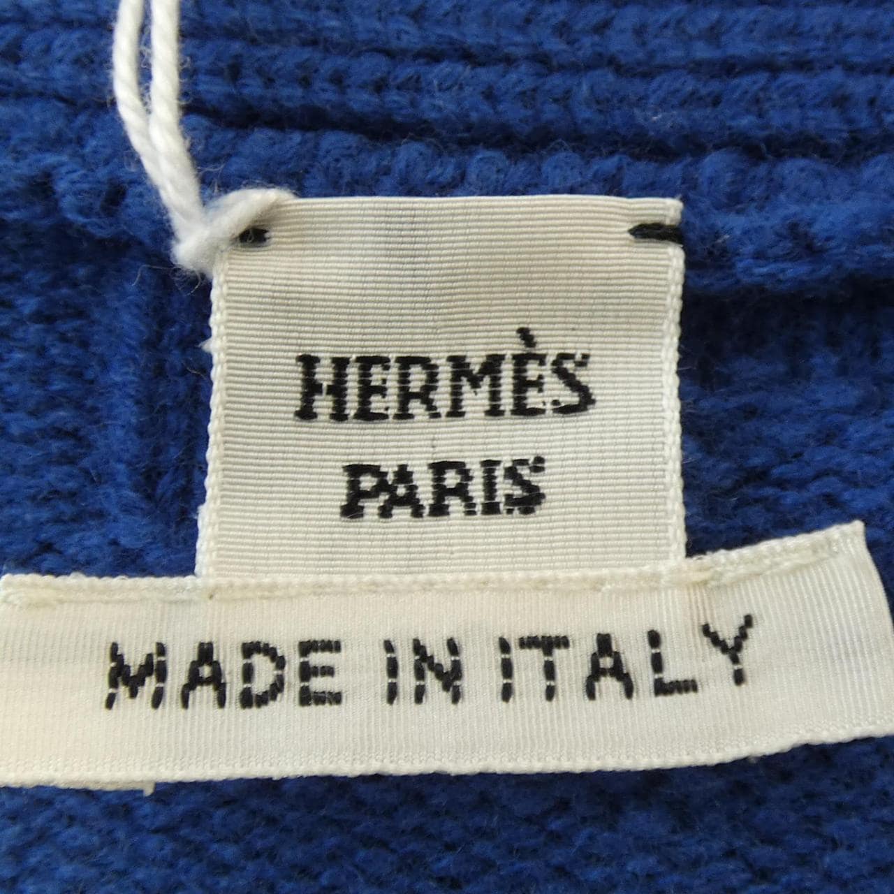 エルメス HERMES カーディガン