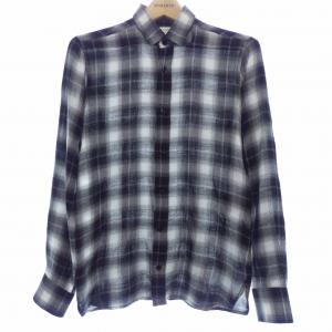 サンローラン SAINT LAURENT シャツ