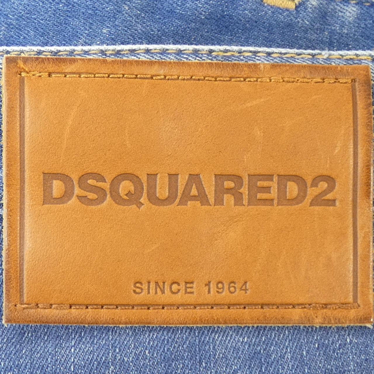 ディースクエアード DSQUARED2 ジーンズ