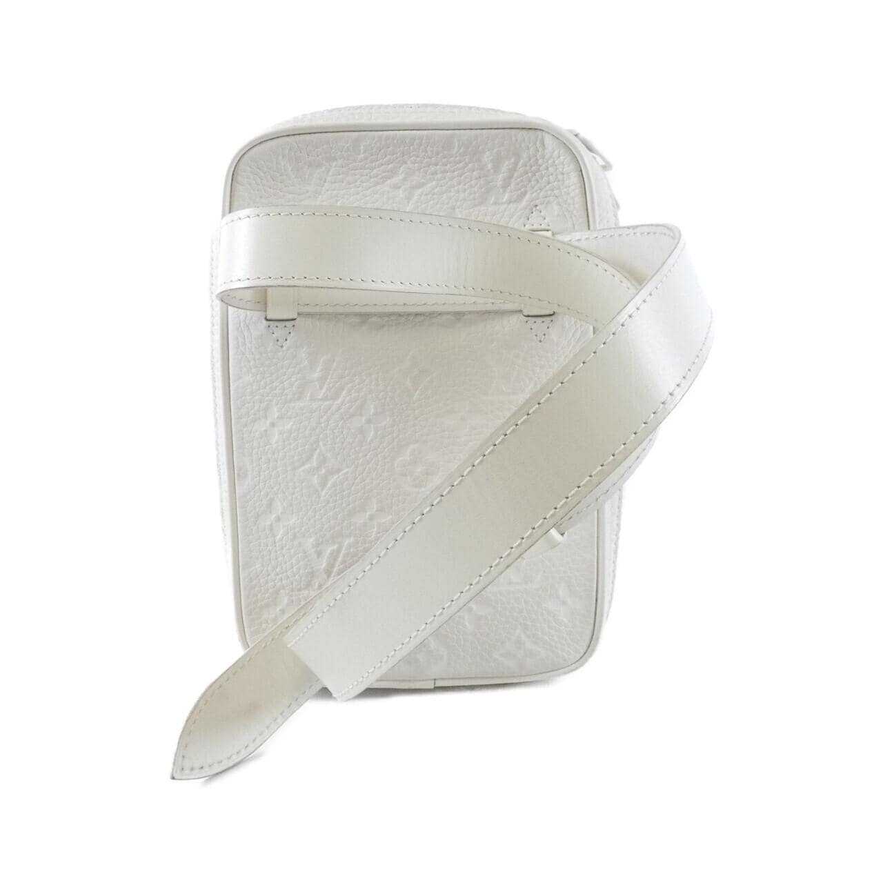 ルイヴィトン トリヨン モノグラム ユティリティ サイドバッグ M53297 ショルダーバッグ