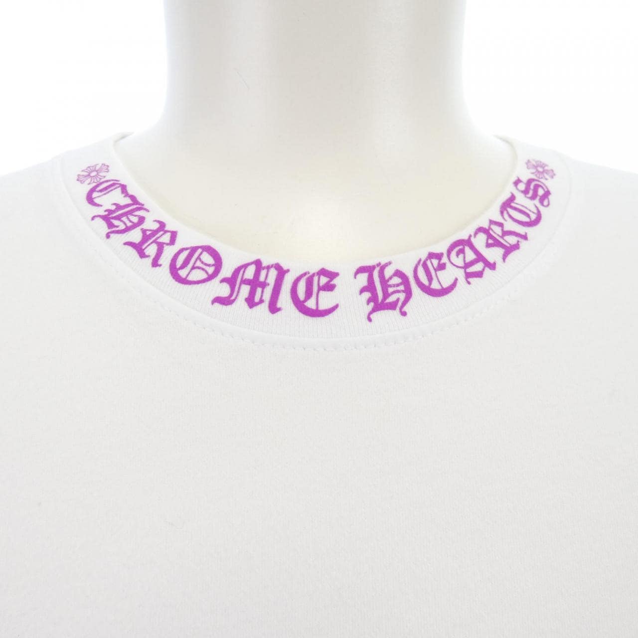 クロムハーツ CHROME HEARTS 408129112******776 Tシャツ