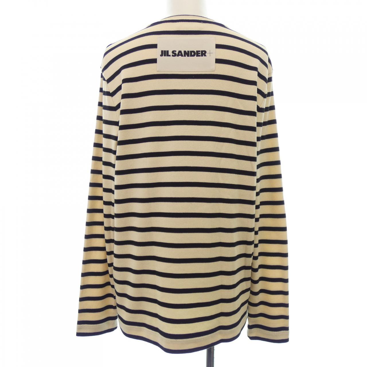 ジルサンダープラス JIL SANDER+ J47NH0002 J46497 トップス