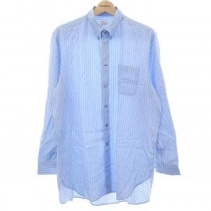 【ヴィンテージ】ヨウジヤマモトプールオム YOHJI YAMAMOTO POUR HOMME HU-B92-225 シャツ