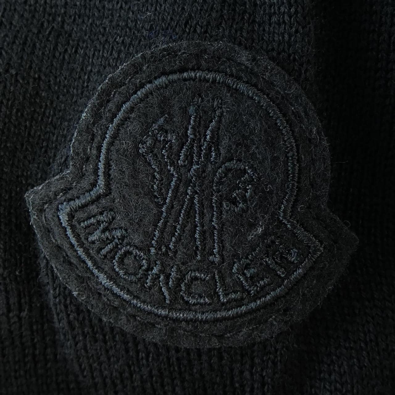 モンクレール MONCLER ニット