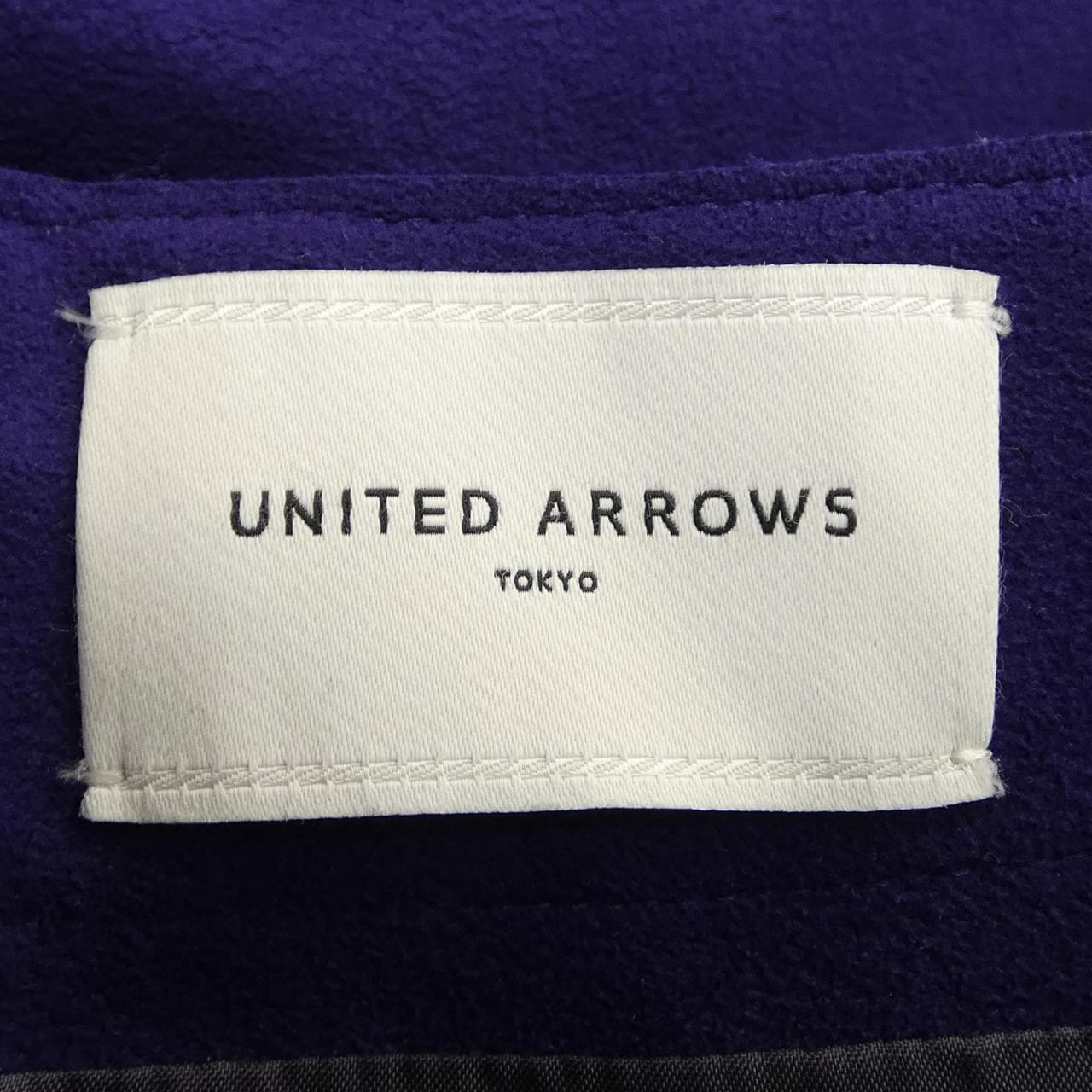 ユナイテッドアローズ UNITED ARROWS スカート