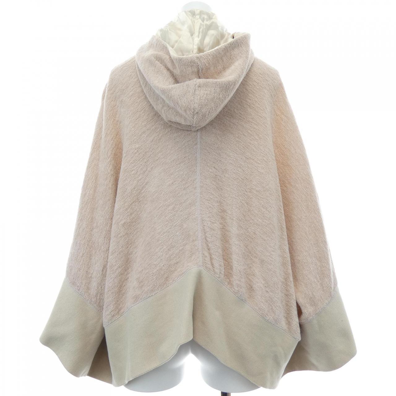 サカイラック sacai luck 11SSLU235 パーカー