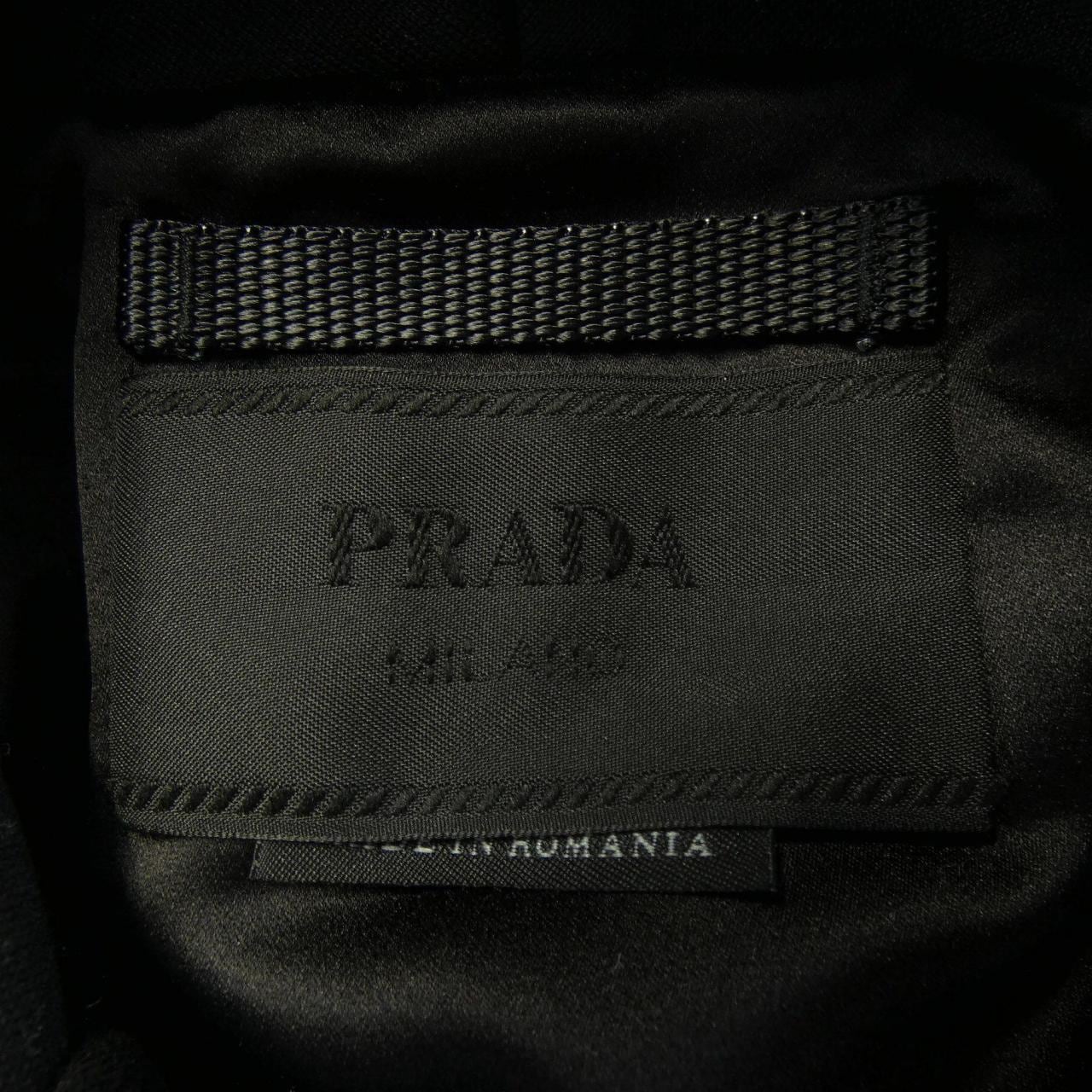 プラダ PRADA UJL318 SOOO 110Q カーディガン