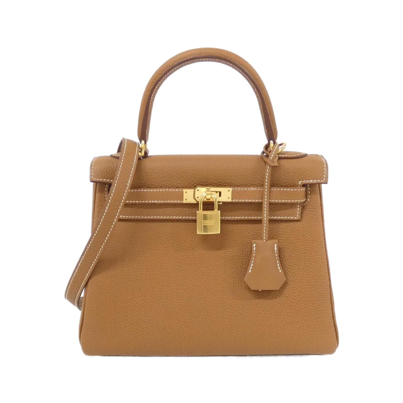 エルメス ケリー 25cm 044624CC バッグ