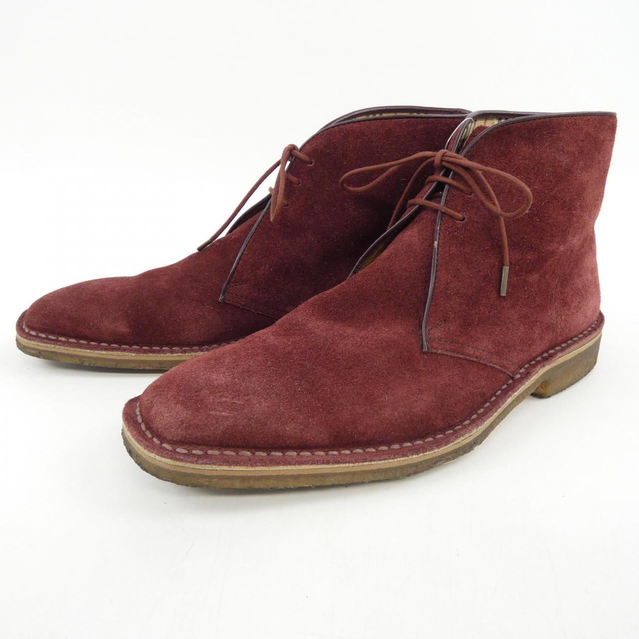 バーバリーロンドン BURBERRY LONDON ブーツ