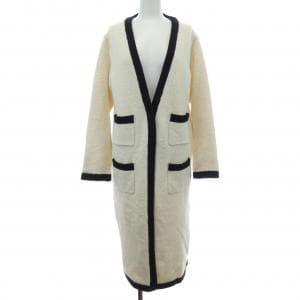 ドゥーズィエムクラス DEUXIEME CLASSE ロングカーディガン