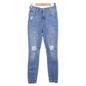 ドルチェアンドガッバーナ DOLCE&GABBANA FTAH6D / G8EE8 ジーンズ