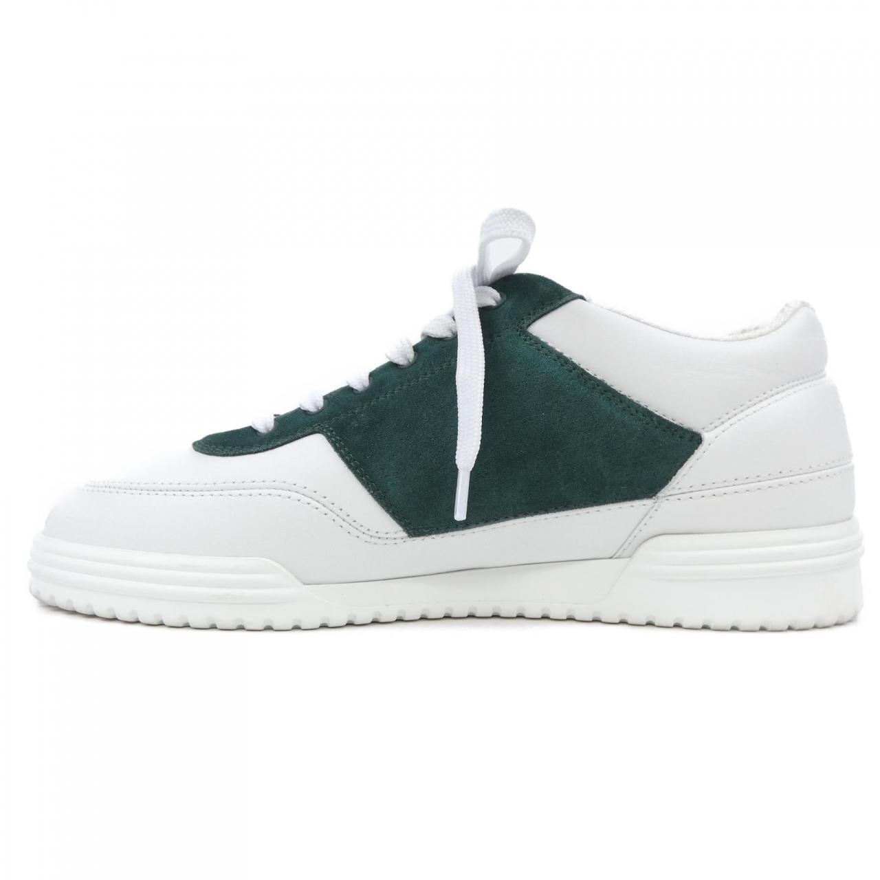 シャネル CHANEL TENNIS G45470B15160 スニーカー