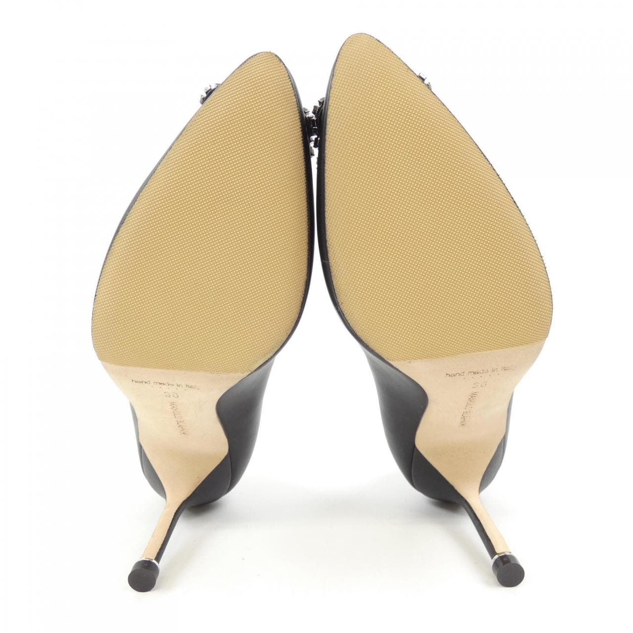 マノロブラニク MANOLO BLAHNIK HANGISI ハンギシ パンプス