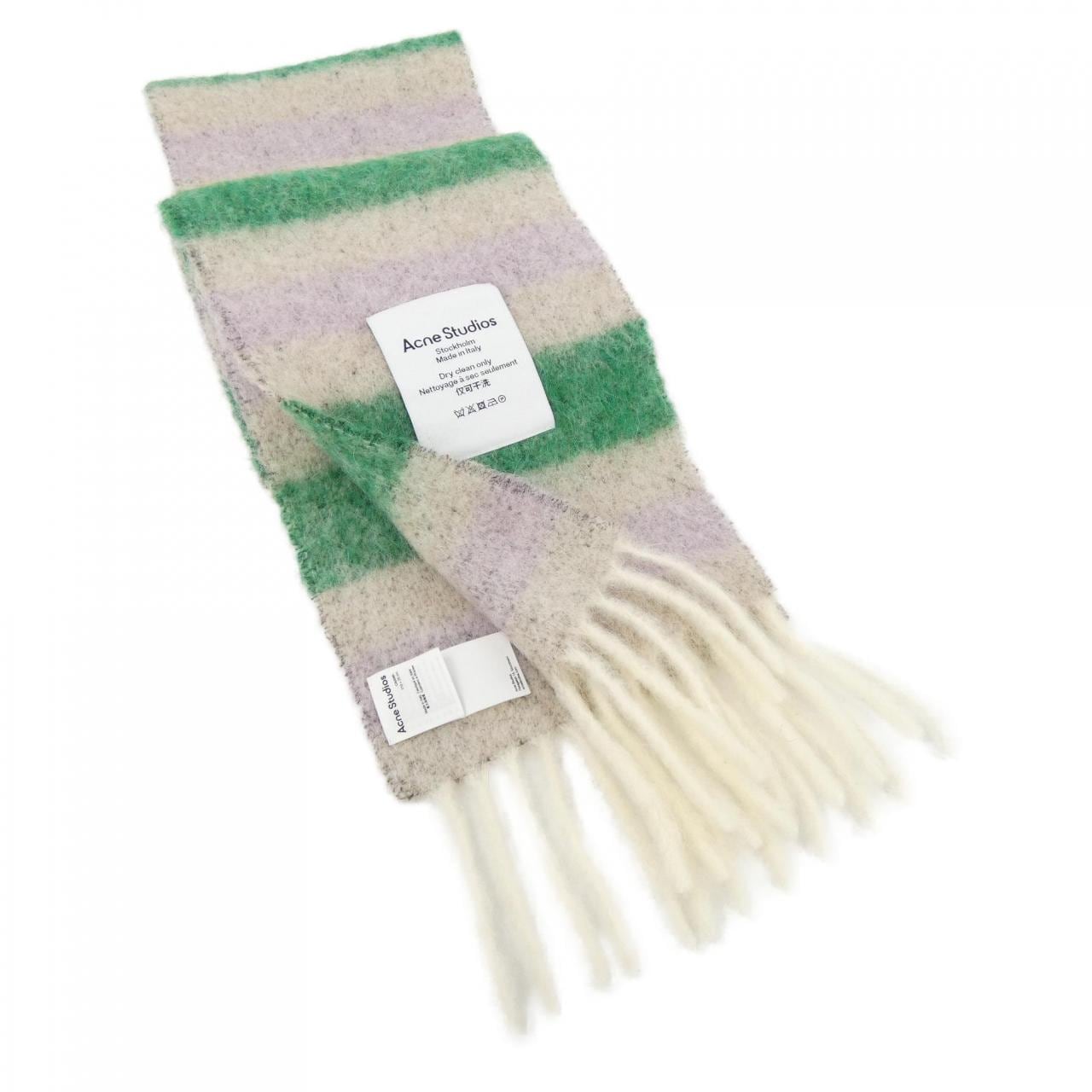 アクネストゥディオズ ACNE STUDIOS STOLE