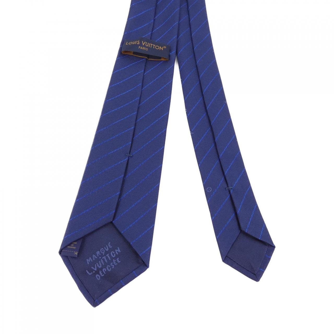 ルイヴィトン LOUIS VUITTON M96057 NECKTIE