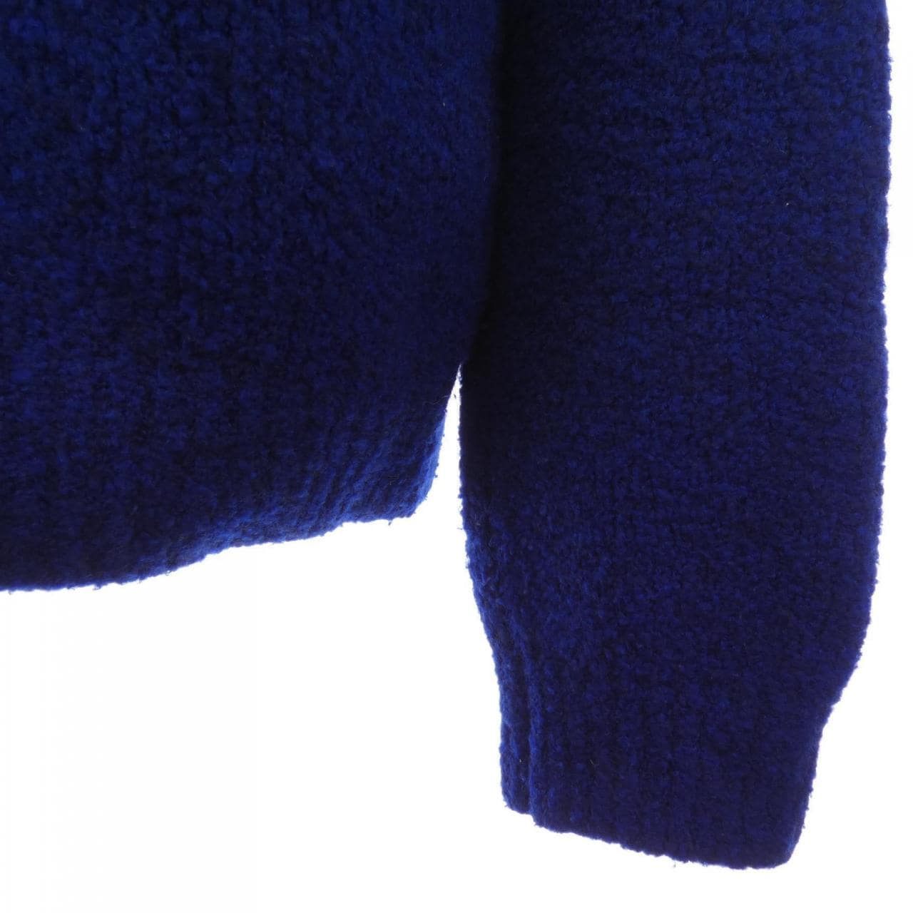 ルイヴィトン LOUIS VUITTON インタルシアクルーネック HJN18WVSS ニット